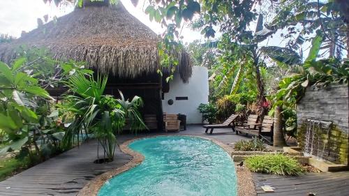 Chez Oliv — Riofrio