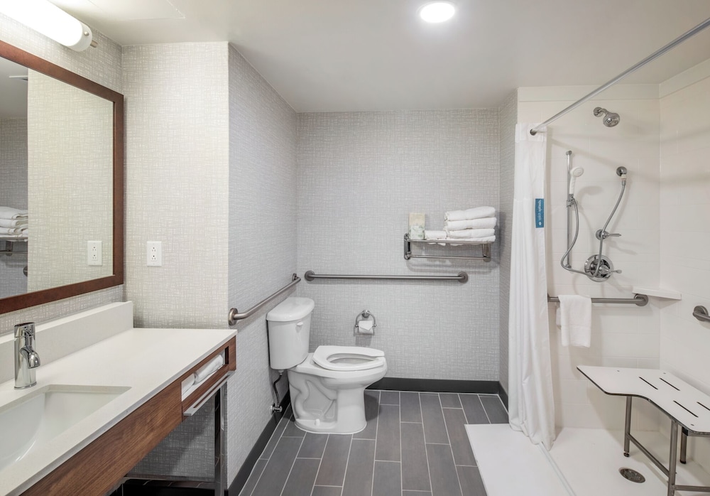 Hampton Inn & Suites Omaha Southwest La Vista - photo 14