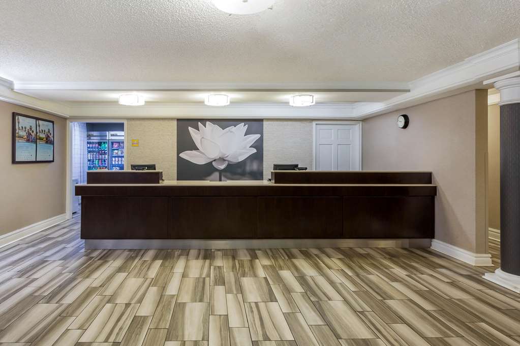 La Quinta Inn by Wyndham Odessa - photo 13