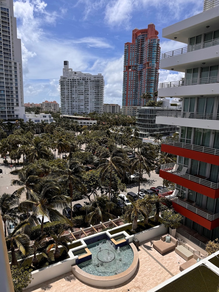 Hilton Bentley Miami South Beach - photo 117