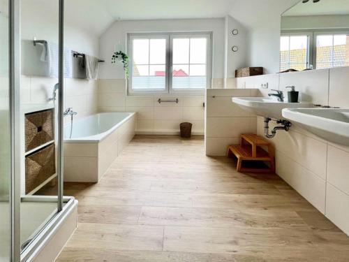 Sonnenliebe Ferienhaus — 4-Star Luxury Hotel in Kalkhorst, Germany