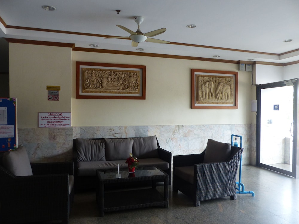 View Talay 2 A — Pattaya — photo 3