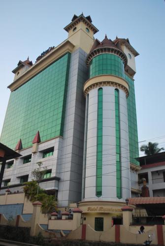 Bessota International in Tiruvalla, India