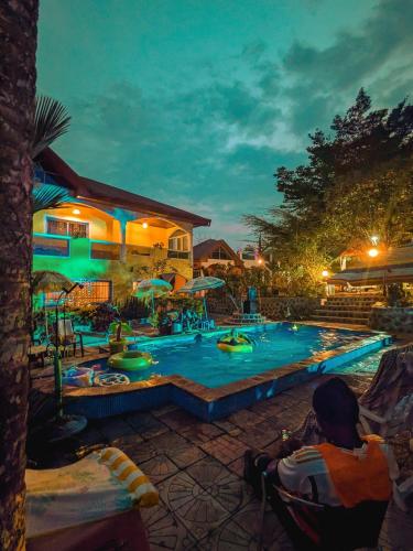 Mbemi Village Eco Resort — Unknown City