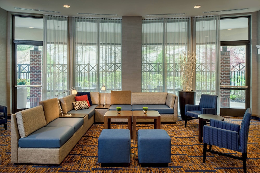 Courtyard by Marriott Hanover Lebanon - photo 19