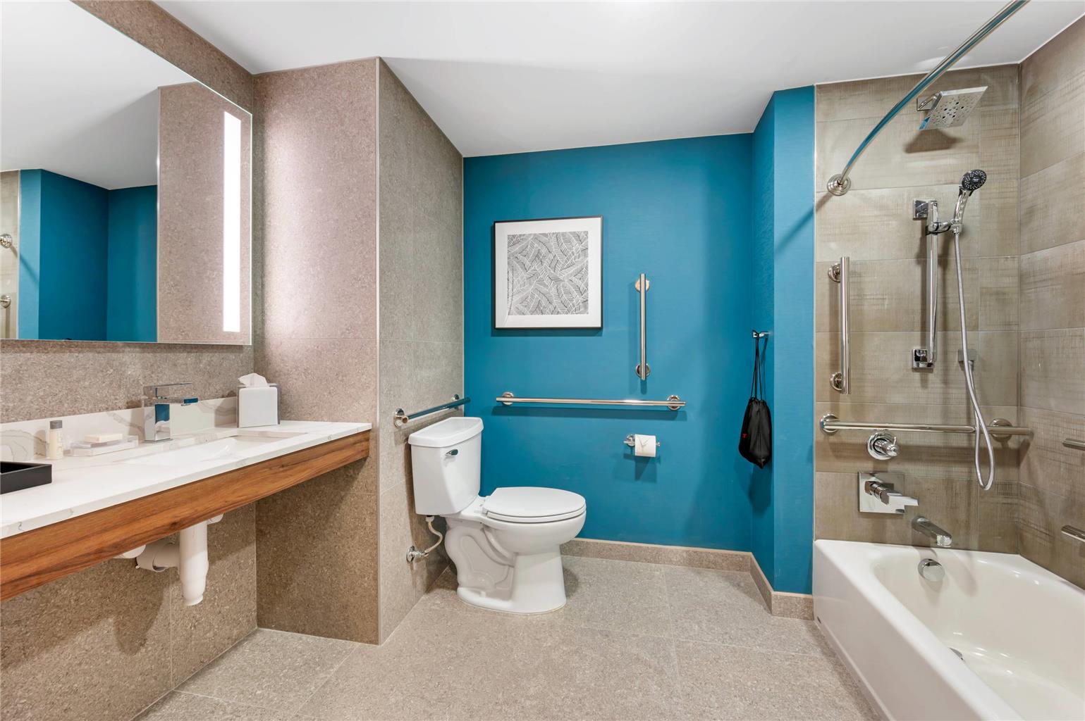 Cambria Hotel Nashville Midtown - photo 16