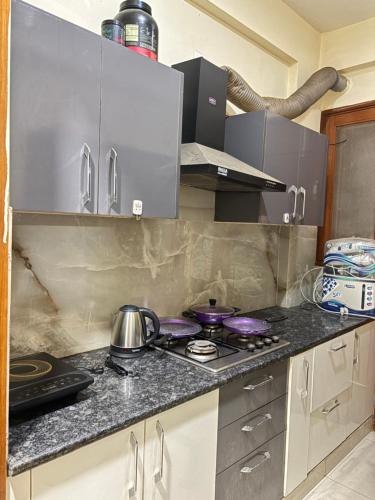2Bhk By Casa Stays