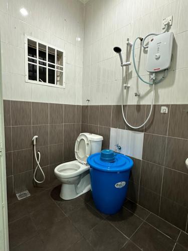 Rumah Menara Malay Homestay — Klang — photo 5