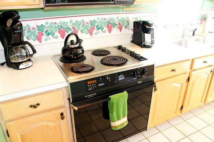 Ventura Resort Rentals Inc - photo 6