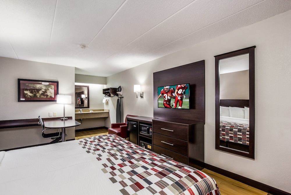 Red Roof Inn Lexington — Lexington