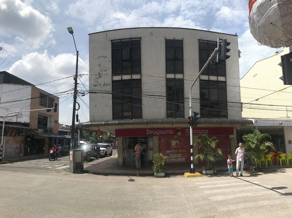 Hotel Donald 1 in La Dorada, Colombia