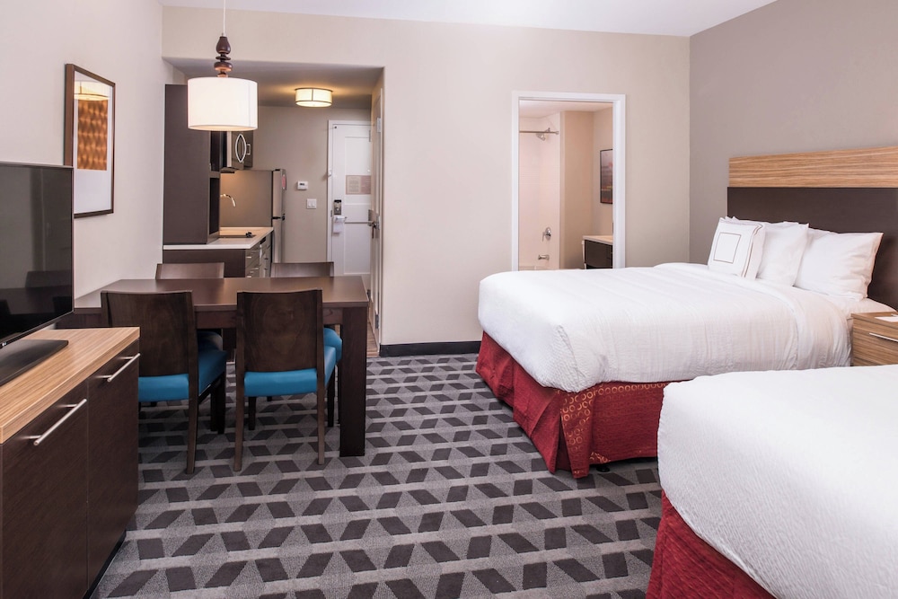 TownePlace Suites by Marriott Merced - photo 8