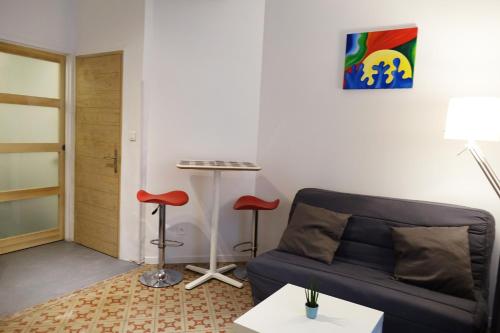 Studio Charmant Intra Muros - last minute hotel in Avignon