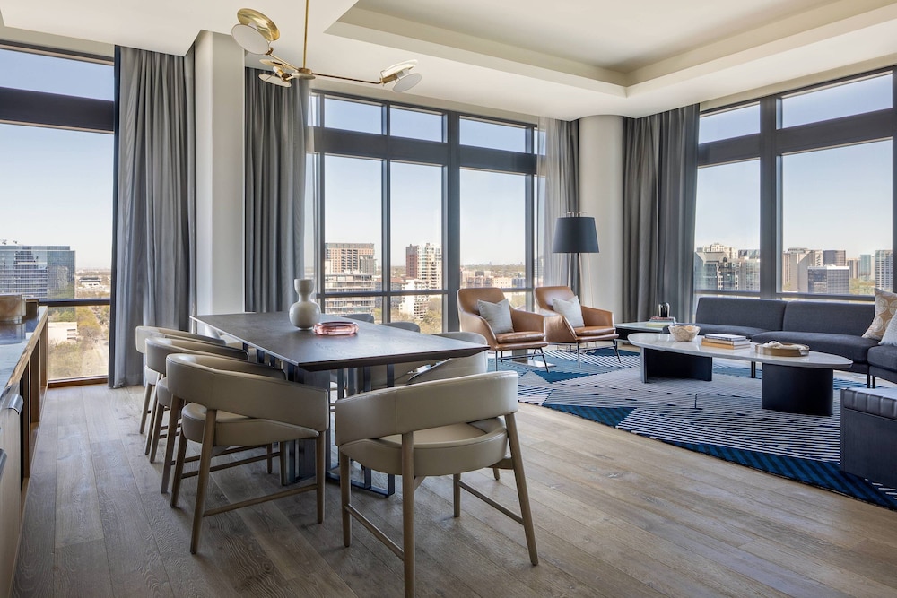 Marriott Dallas Uptown - photo 31