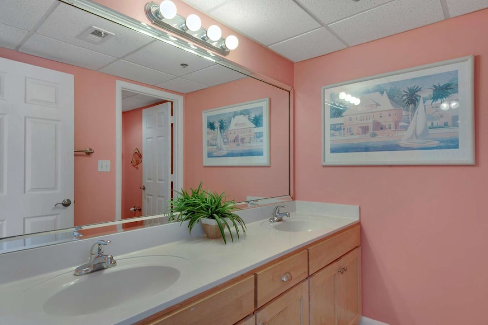 Long Beach Resort T II 3 Bedroom Apartment - photo 48