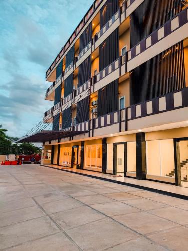 Vitta Hotel Manokwari in Manokwari, Indonesia