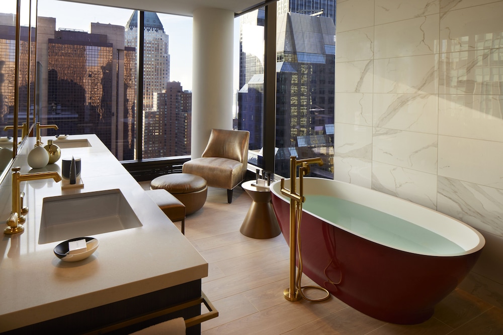 Hard Rock Hotel New York - photo 16