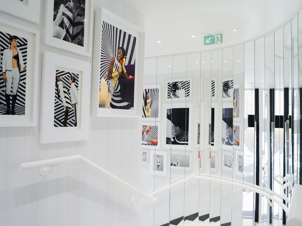 Hotel Ekta — Paris — photo 3
