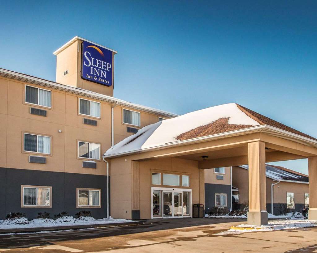 Sleep Inn & Suites Mount Vernon - featured photo
