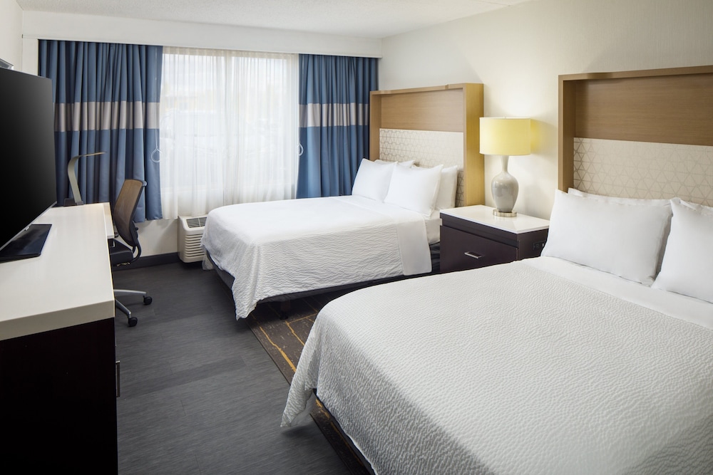 Holiday Inn Weirton Steubenville Area by IHG - photo 21