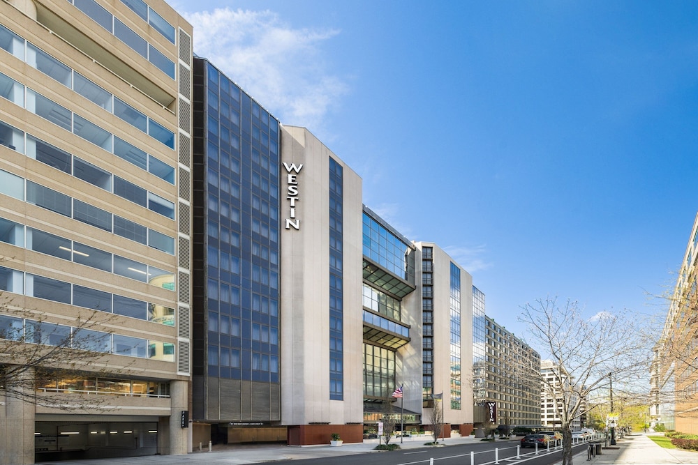 The Westin Washington D.C. City Center - photo 67