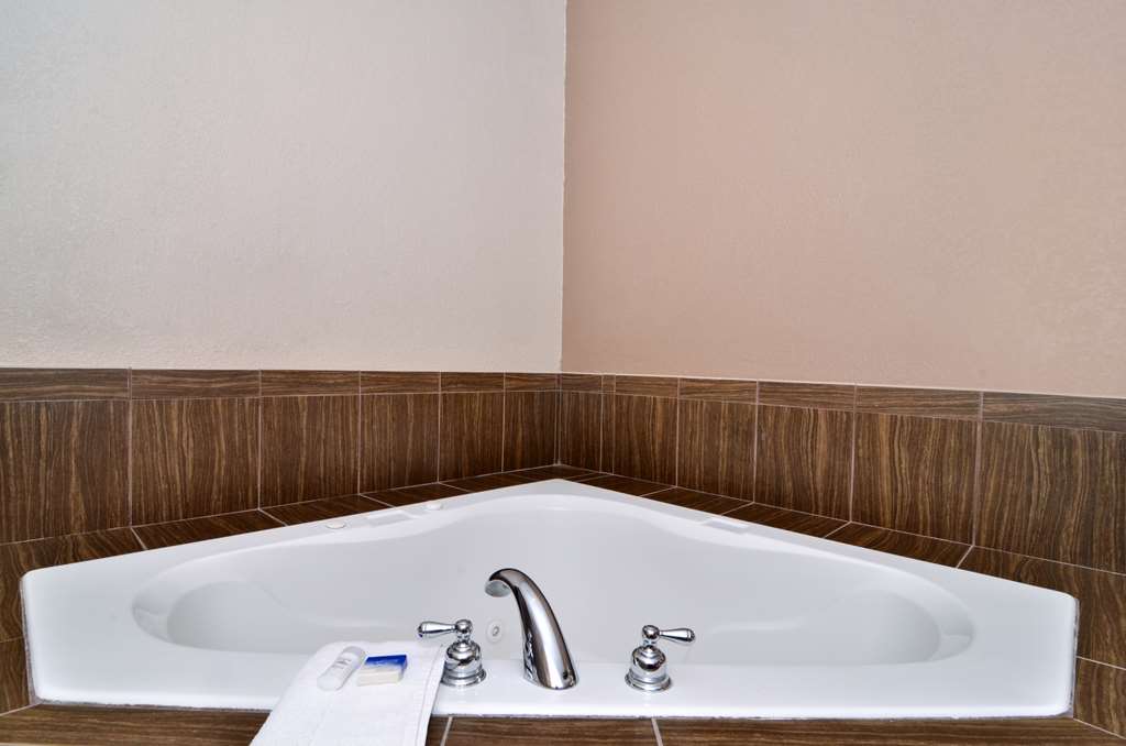 Best Western Dayton Inn & Suites - photo 16