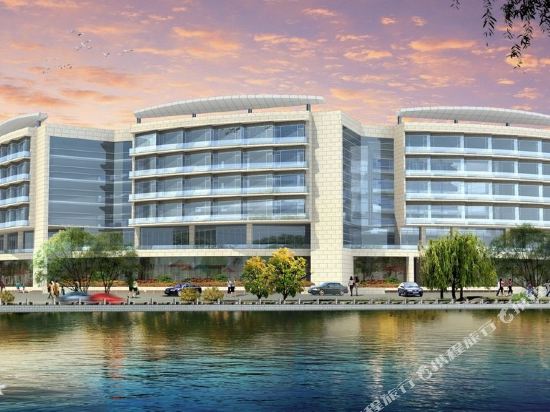 Changlin Quanying Hotel in Xiazhuang, People's Republic of China