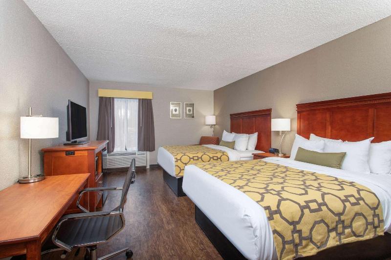 SureStay By Best Western Greenville - photo 31