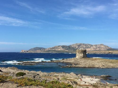 Villetta Verde Mare — Stintino