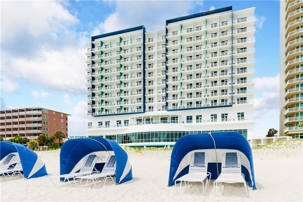 Hyatt Place Panama City Beach - photo 25