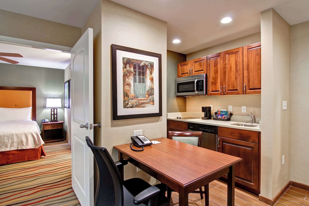 Homewood Suites by Hilton Richland - photo 8
