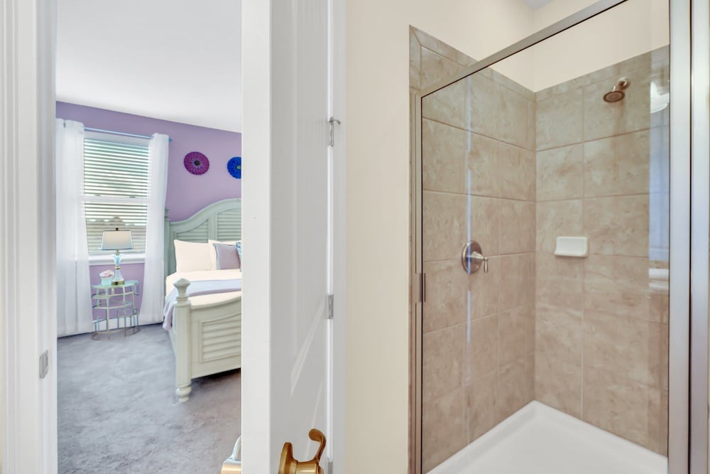Fun and Stylish Family Villa in Encore Resort - photo 46