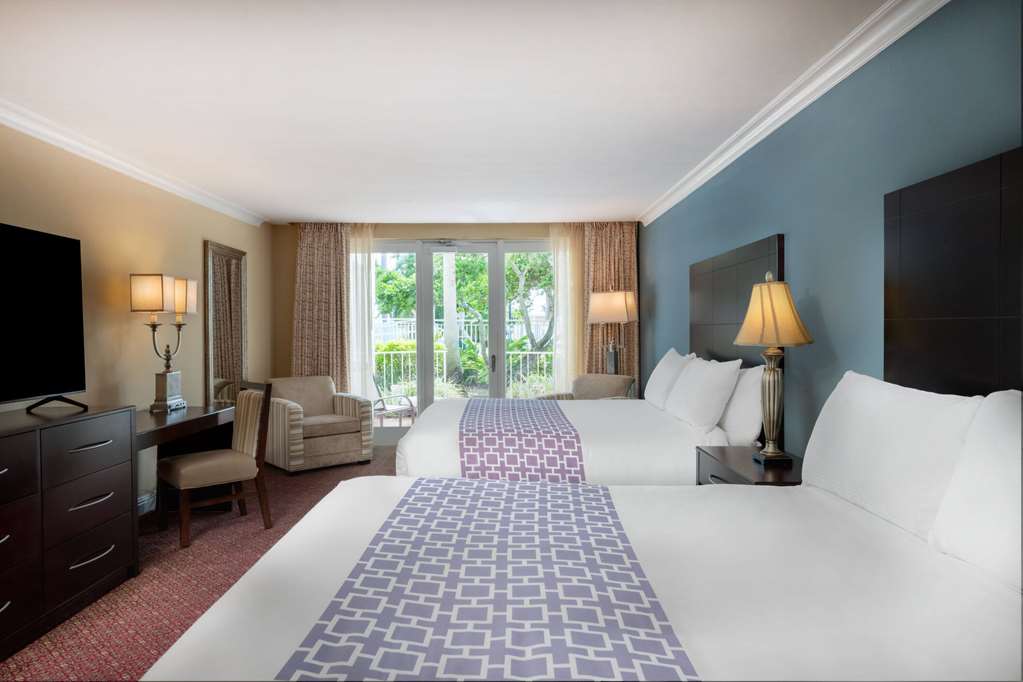 Safety Harbor Resort & Spa Trademark Collection by Wyndham - photo 39