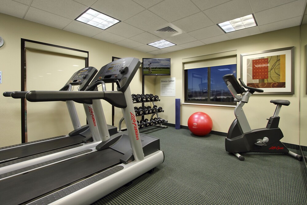 Holiday Inn Express & Suites Colorado Springs First & Main by IHG - photo 25