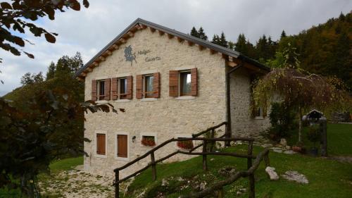Agribed Quierta Camerette - last minute hotel in Fregona