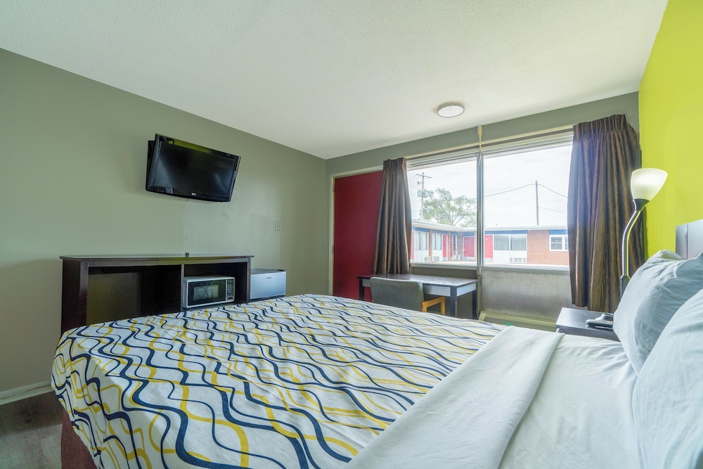 Lamplighter Inn By OYO Independence - photo 47