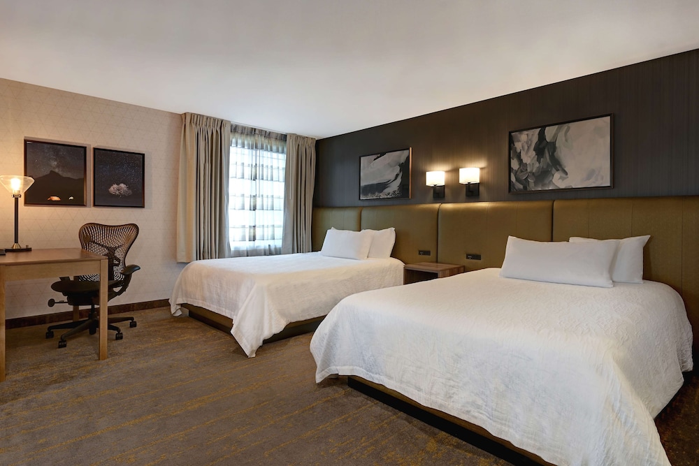 Hilton Garden Inn Boise Eagle - photo 38