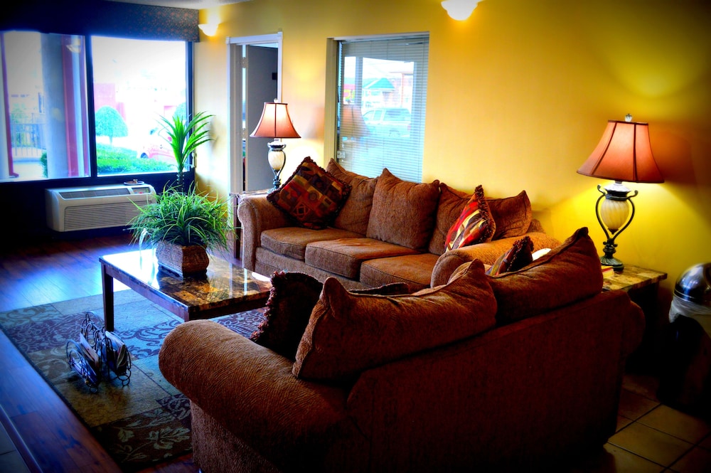 Parkway Inn of Birmingham - featured photo