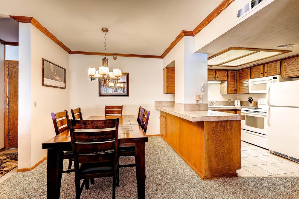 Park Station Condominium Hotel - photo 157