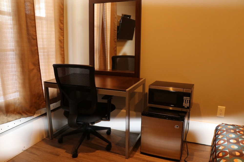 Europa Hotel - photo 26