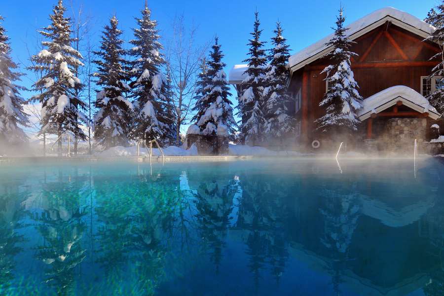 Shore Lodge - photo 14