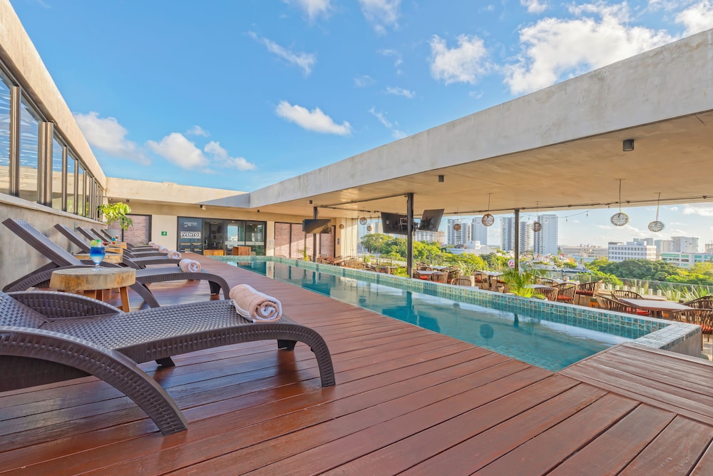 Mex Hoteles