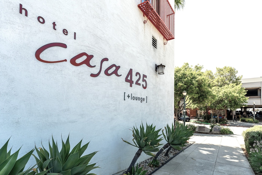 Hotel Casa 425 Lounge - photo 67