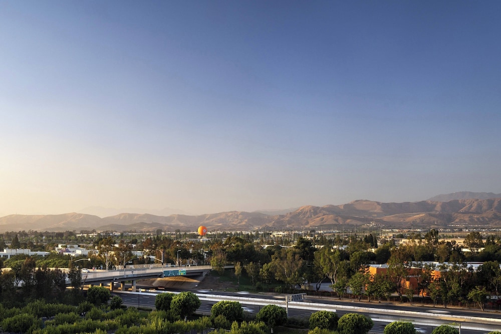 Marriott Irvine Spectrum - photo 8