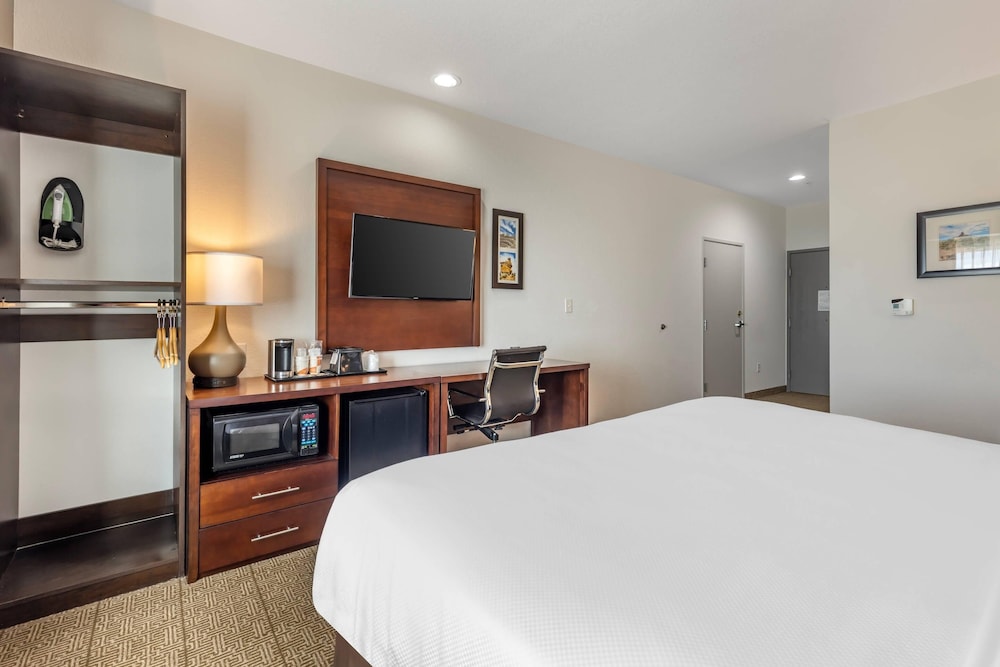 Comfort Inn & Suites Aztec Farmington Area - photo 16