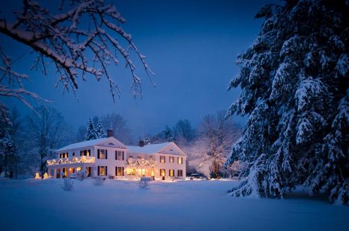 Barrows House - photo 33