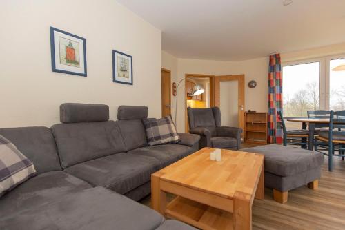 Kurpark Residenz 123 — 4-Star Luxury Hotel in Cuxhaven, Germany