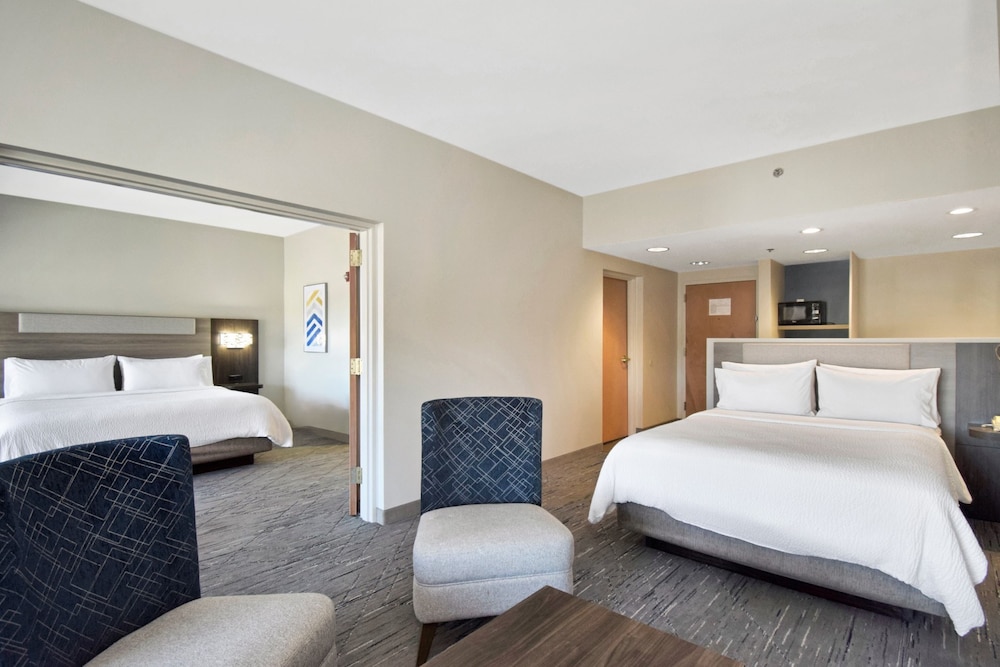 Holiday Inn Express Boone by IHG - photo 27