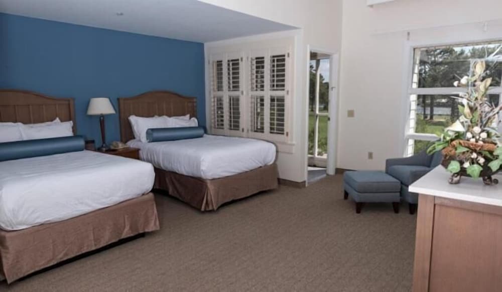 Lake Blackshear Resort & Golf Club - photo 9