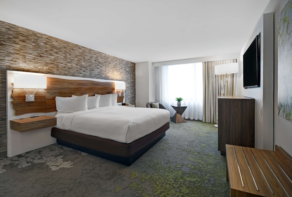 Hilton Hasbrouck Heights Meadowlands - photo 13